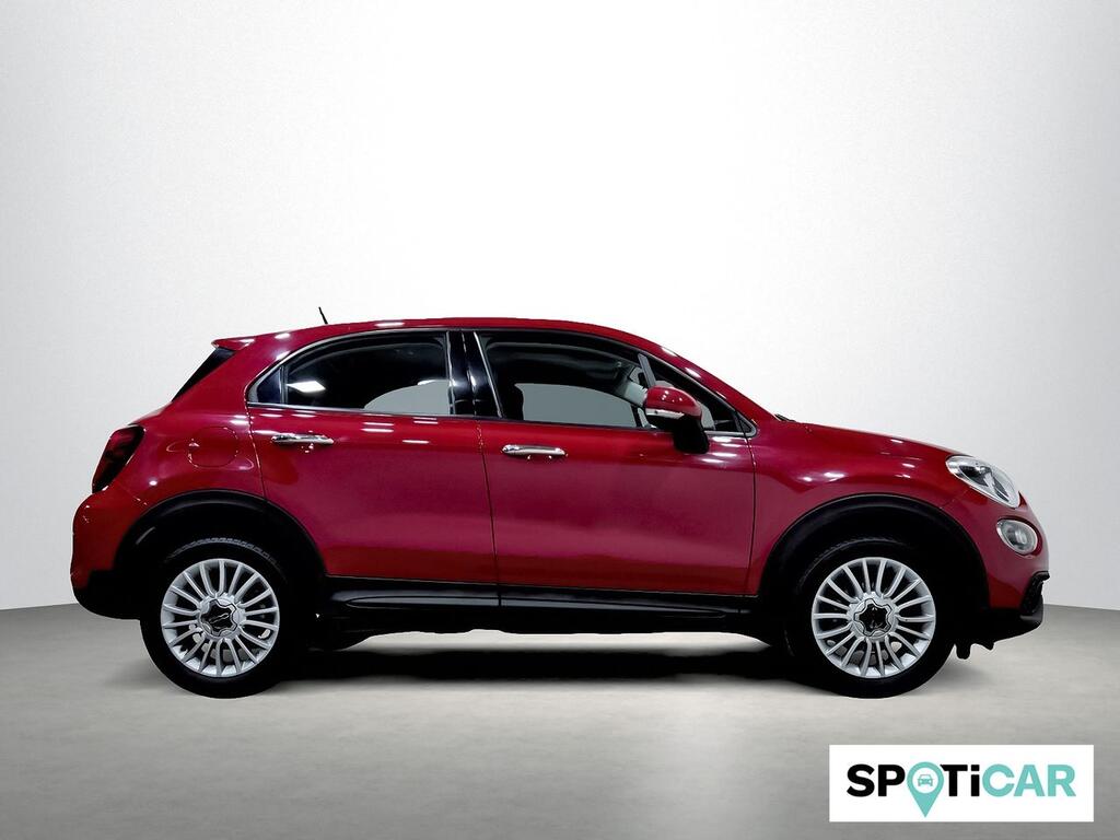 Fiat 500X Cult 1,0 Firefly T3 88KW (120 CV) S&S 3