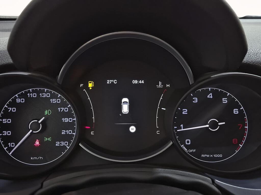 Fiat 500X Cult 1,0 Firefly T3 88KW (120 CV) S&S 21
