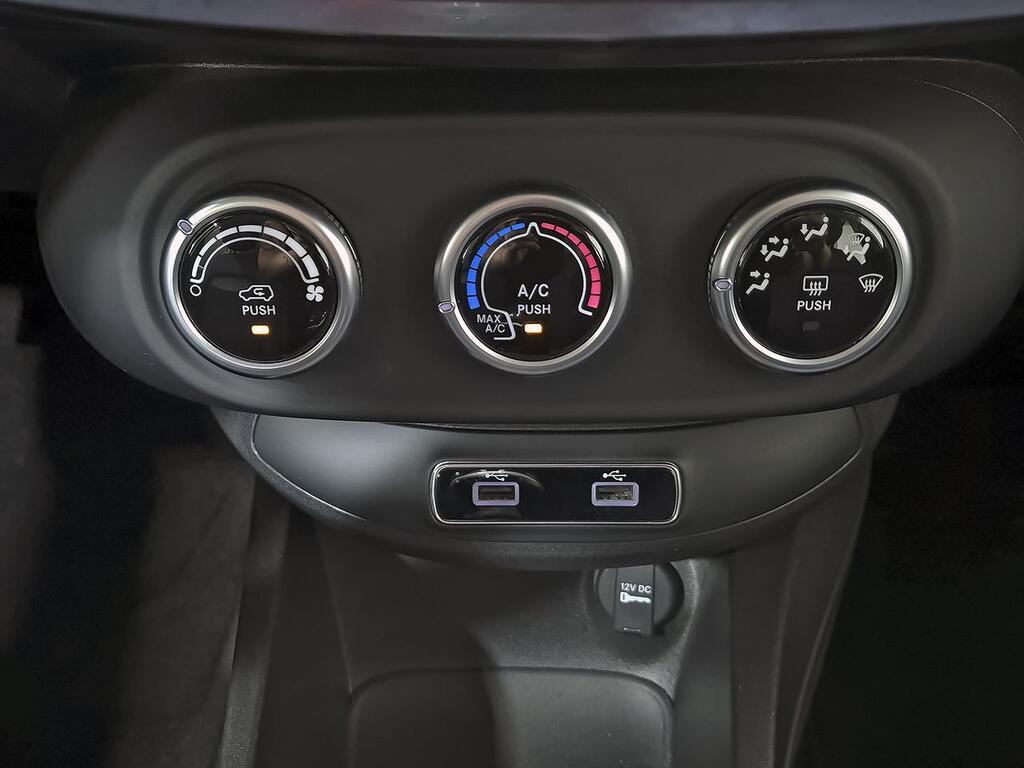Fiat 500X Cult 1,0 Firefly T3 88KW (120 CV) S&S 23