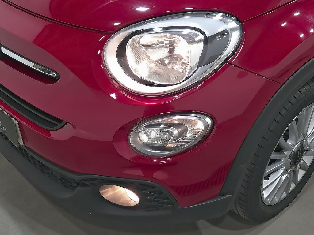 Fiat 500X Cult 1,0 Firefly T3 88KW (120 CV) S&S 30