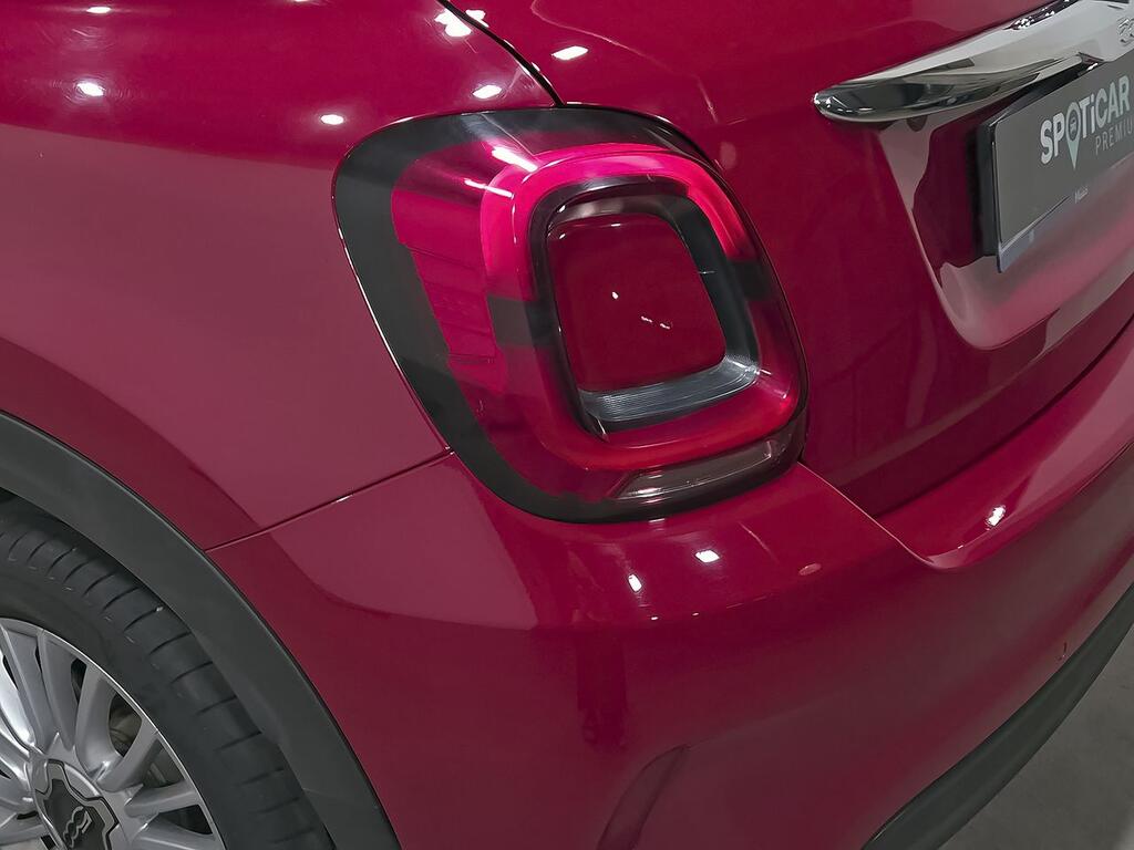Fiat 500X Cult 1,0 Firefly T3 88KW (120 CV) S&S 31
