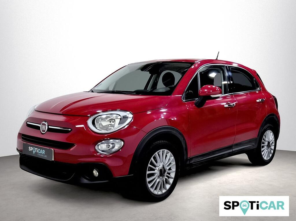 Fiat 500X Cult 1,0 Firefly T3 88KW (120 CV) S&S 4