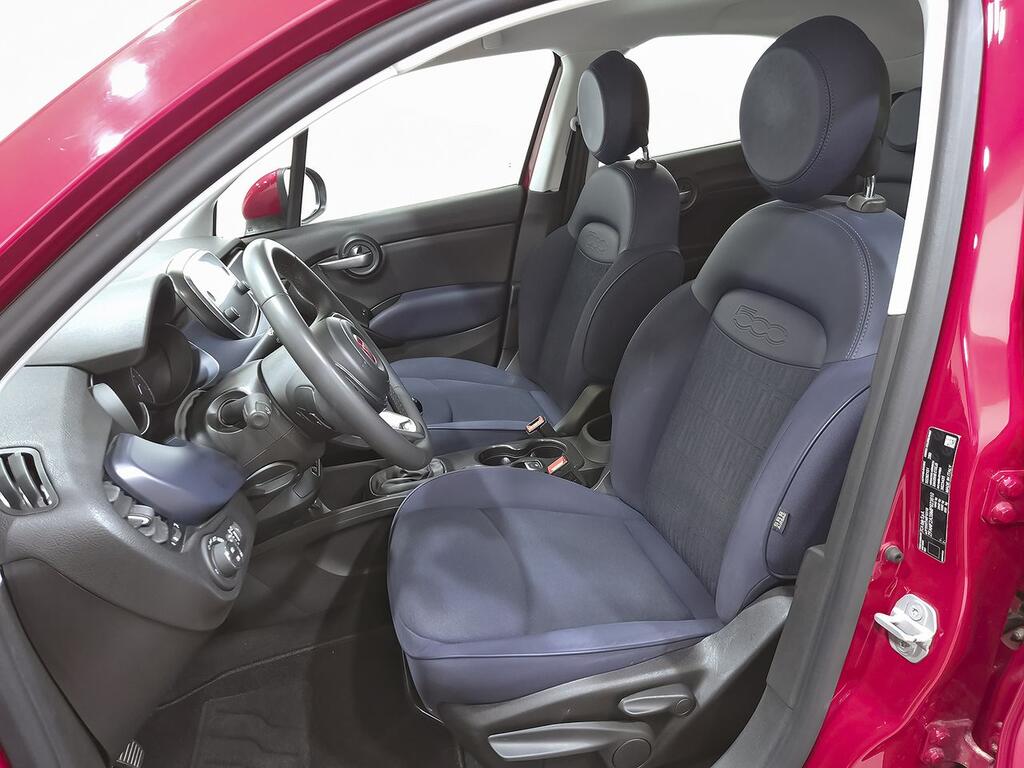 Fiat 500X Cult 1,0 Firefly T3 88KW (120 CV) S&S 8