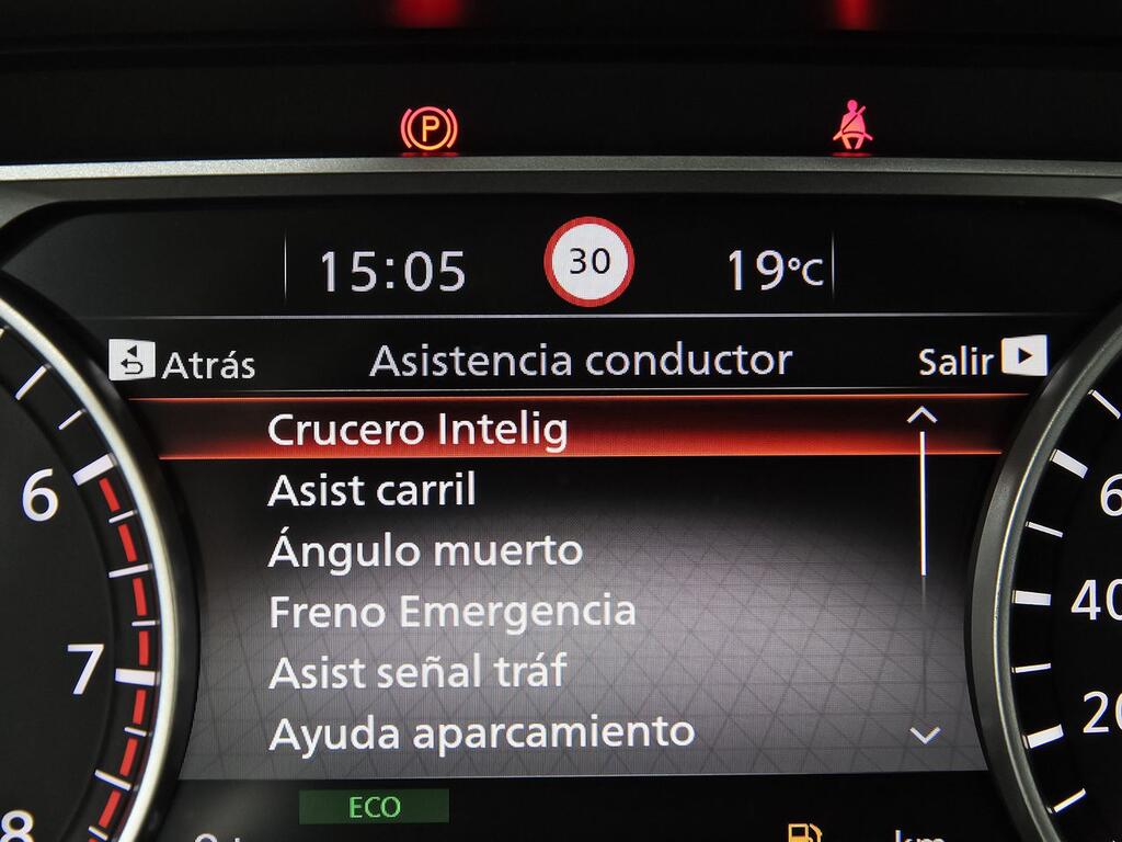Nissan Qashqai DIG-T 103kW (140CV) mHEV 4x2 Acenta 20