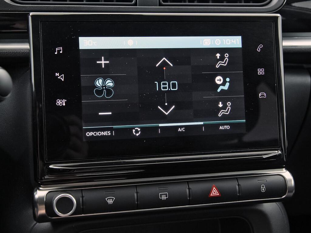 Citroën C3 PureTech 60KW (83CV) Max 21