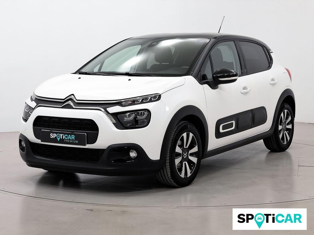 Citroën C3 PureTech 60KW (83CV) Max 4