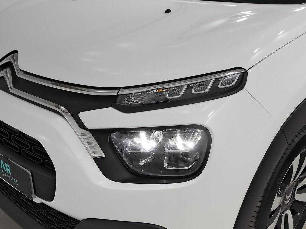 Citroën C3 PureTech 60KW (83CV) Max 31