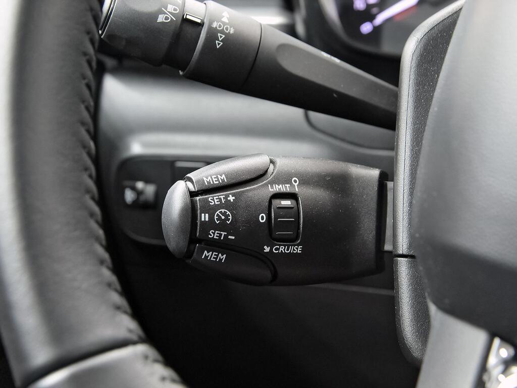 Citroën C3 PureTech 60KW (83CV) Max 16