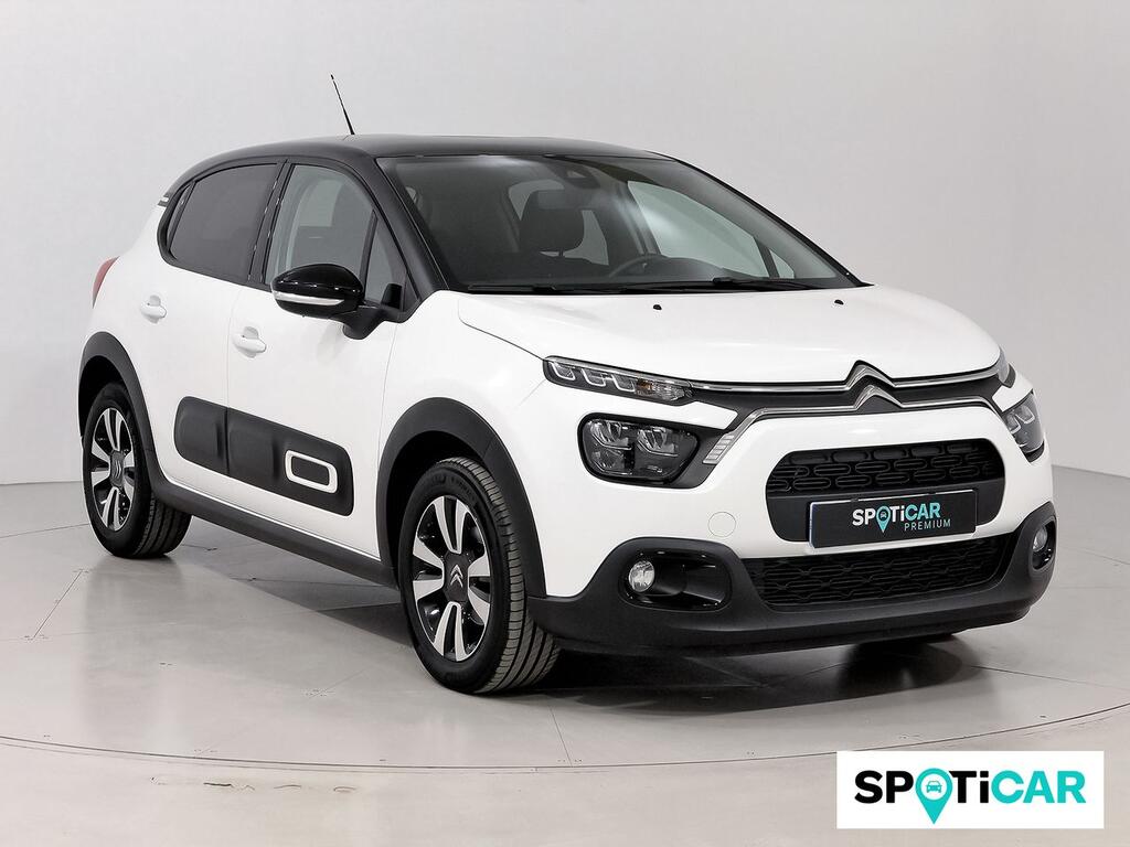 Citroën C3 PureTech 60KW (83CV) Max 1