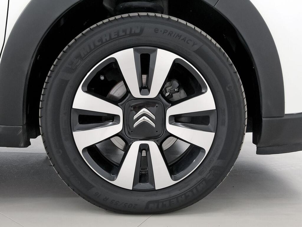 Citroën C3 PureTech 60KW (83CV) Max 11