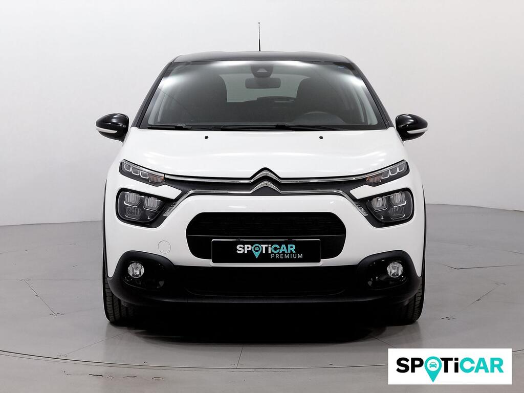 Citroën C3 PureTech 60KW (83CV) Max 5