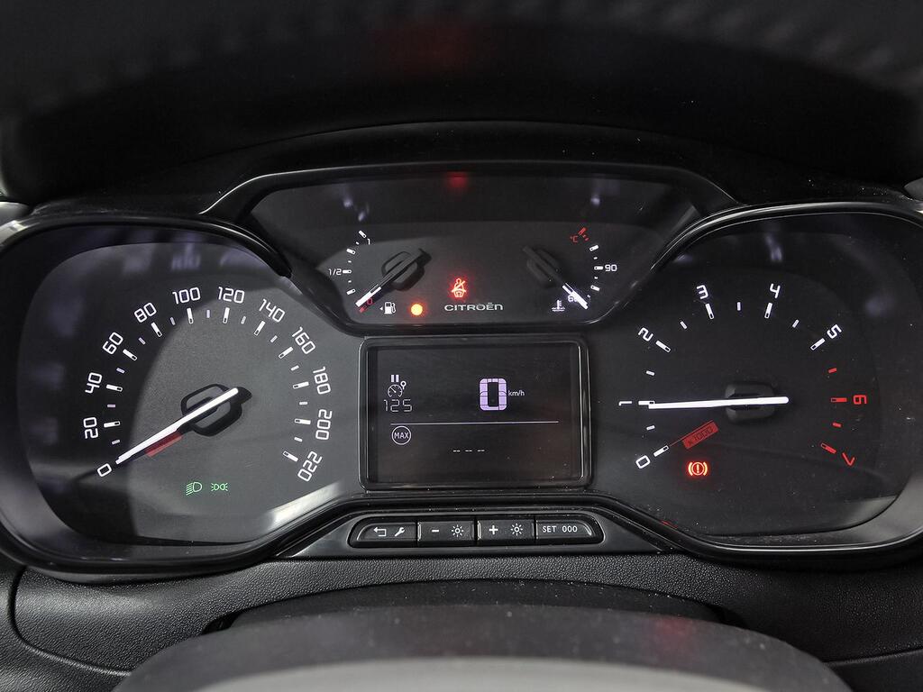 Citroën C3 PureTech 60KW (83CV) Max 14