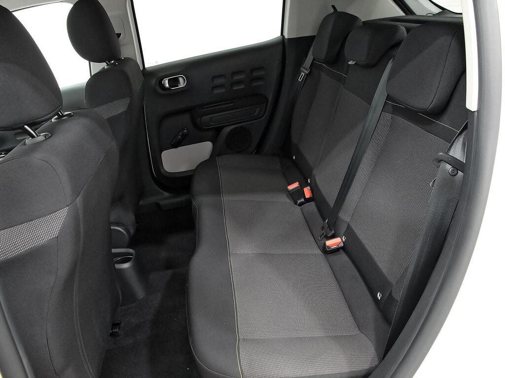 Citroën C3 PureTech 60KW (83CV) Max 9
