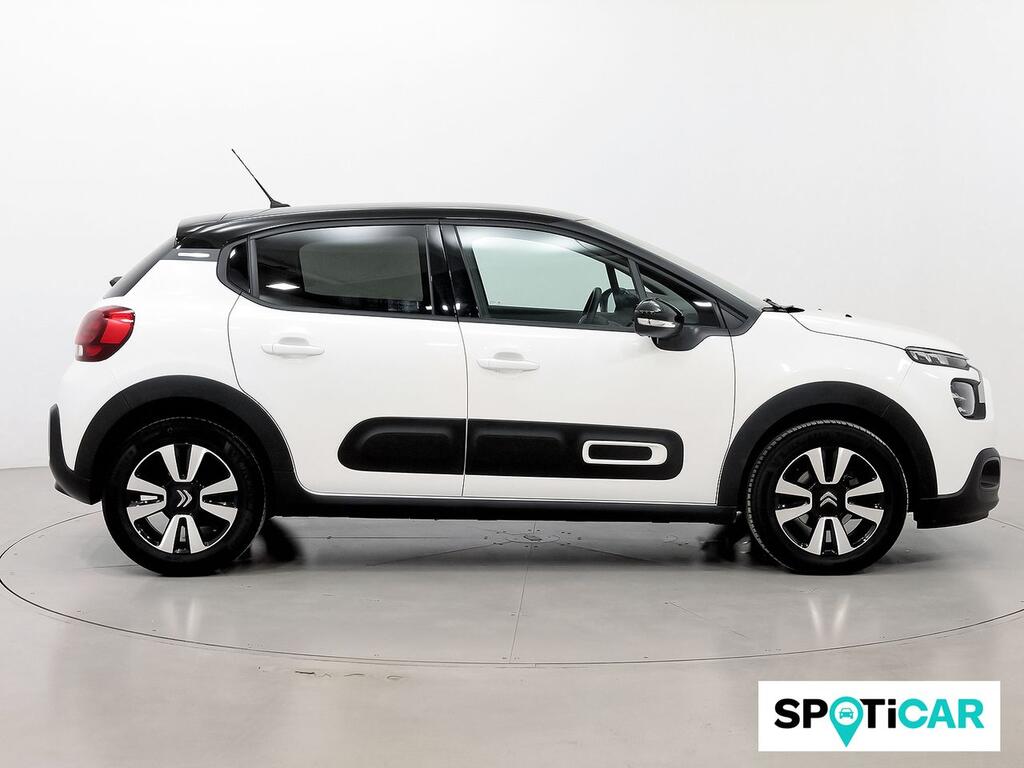 Citroën C3 PureTech 60KW (83CV) Max 3
