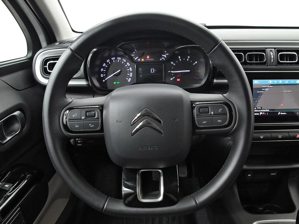 Citroën C3 PureTech 60KW (83CV) Max 20