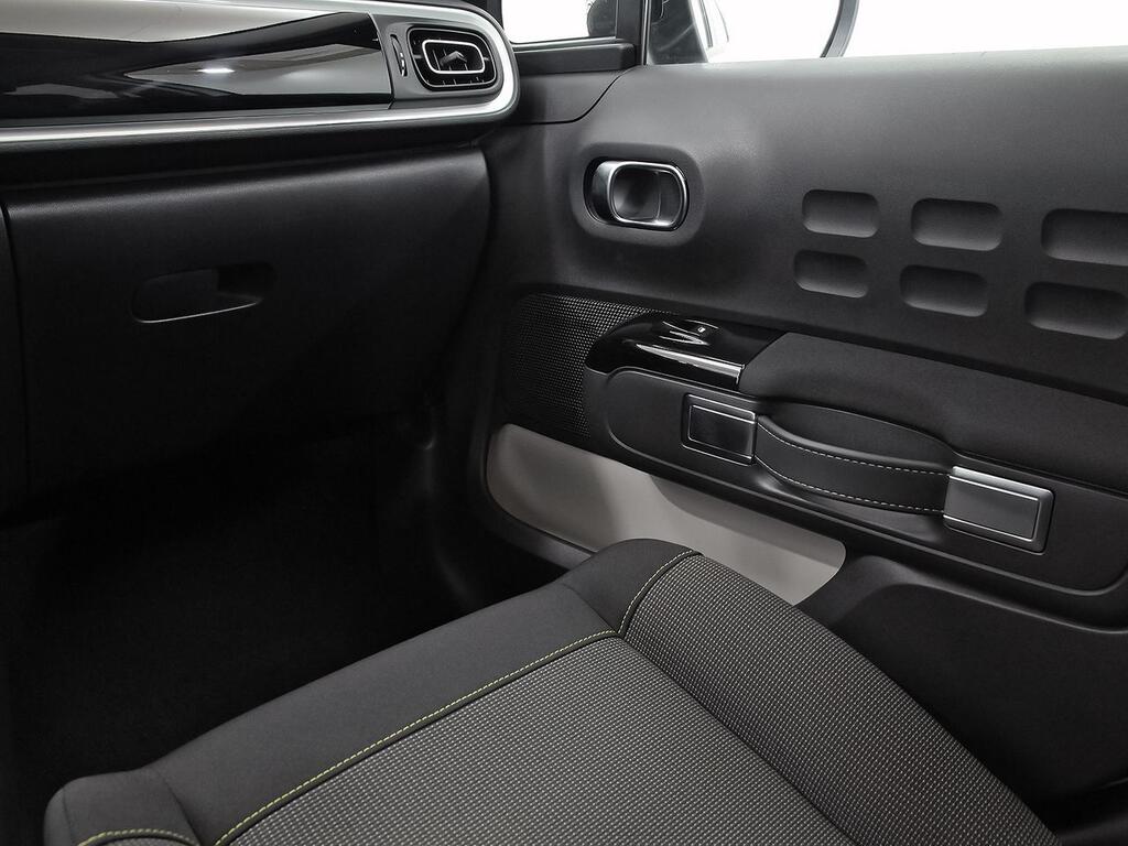 Citroën C3 PureTech 60KW (83CV) Max 28