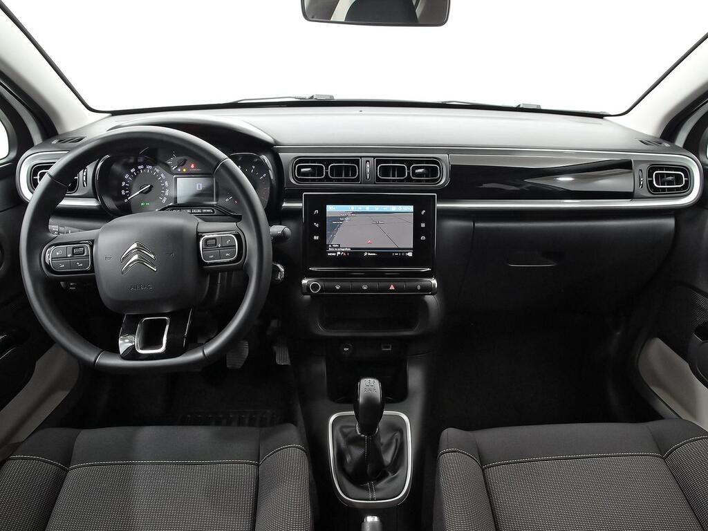 Citroën C3 PureTech 60KW (83CV) Max 7