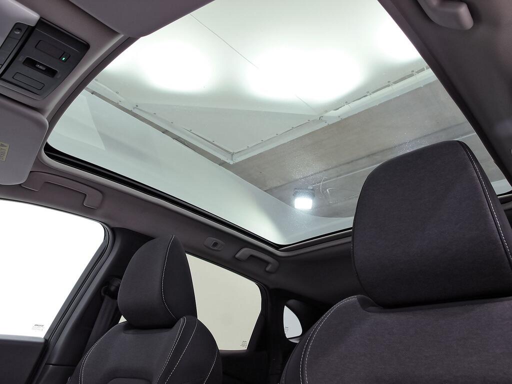 Nissan Qashqai DIG-T 116kW Xtronic N-Connecta 9
