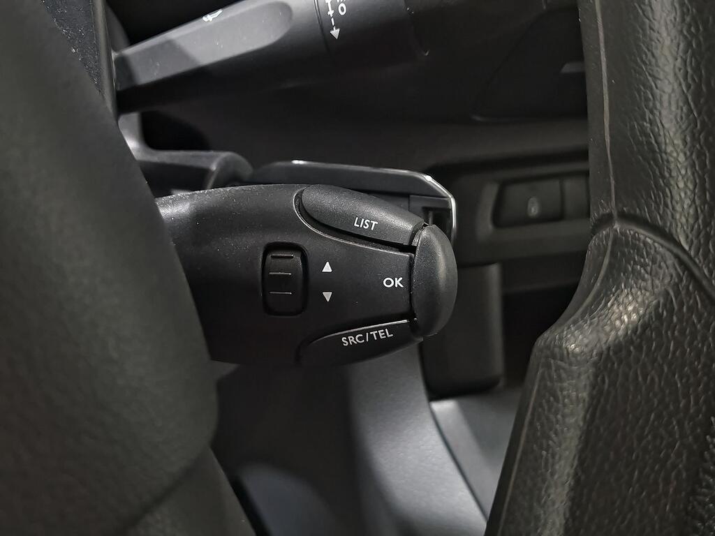 Citroën Jumpy FURGON 1.5 BLUEHDI 120 S&S M CONTROL 4P 18