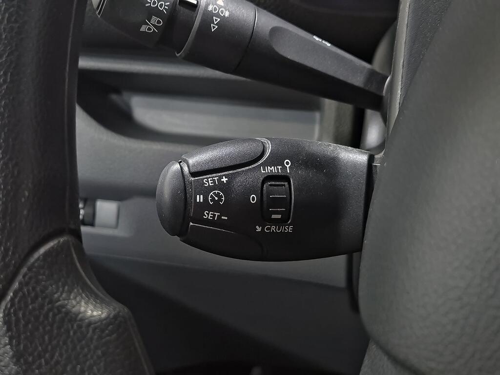 Citroën Jumpy FURGON 1.5 BLUEHDI 120 S&S M CONTROL 4P 16