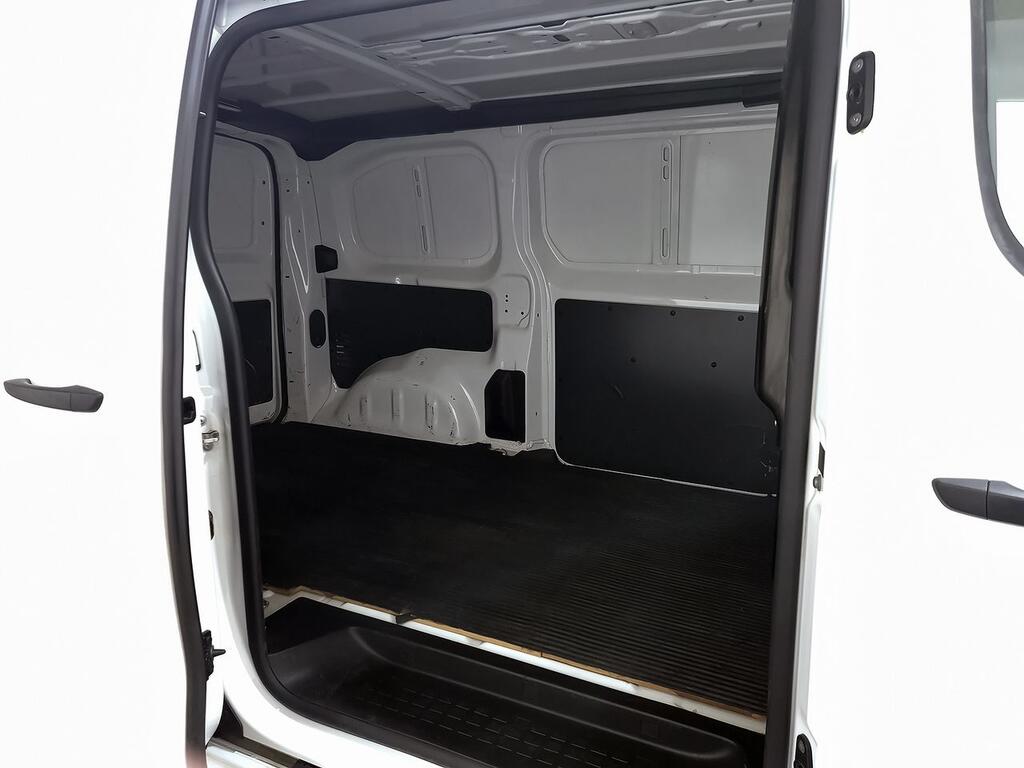 Citroën Jumpy FURGON 1.5 BLUEHDI 120 S&S M CONTROL 4P 8