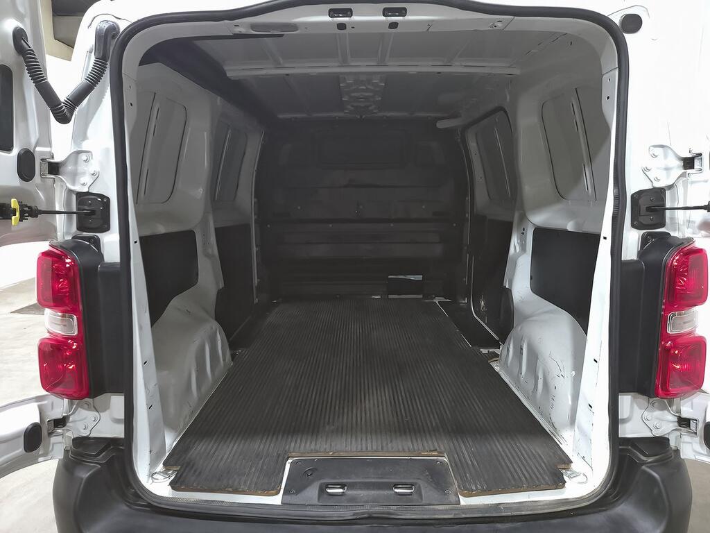 Citroën Jumpy FURGON 1.5 BLUEHDI 120 S&S M CONTROL 4P 9