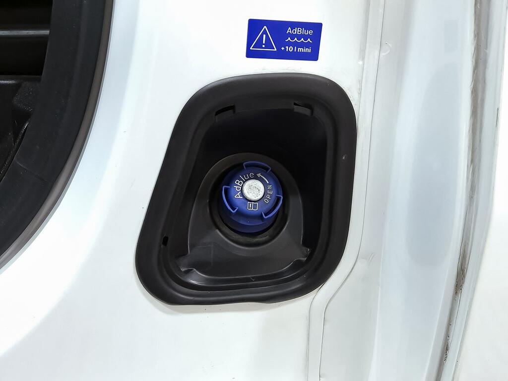 Citroën Jumpy FURGON 1.5 BLUEHDI 120 S&S M CONTROL 4P 23