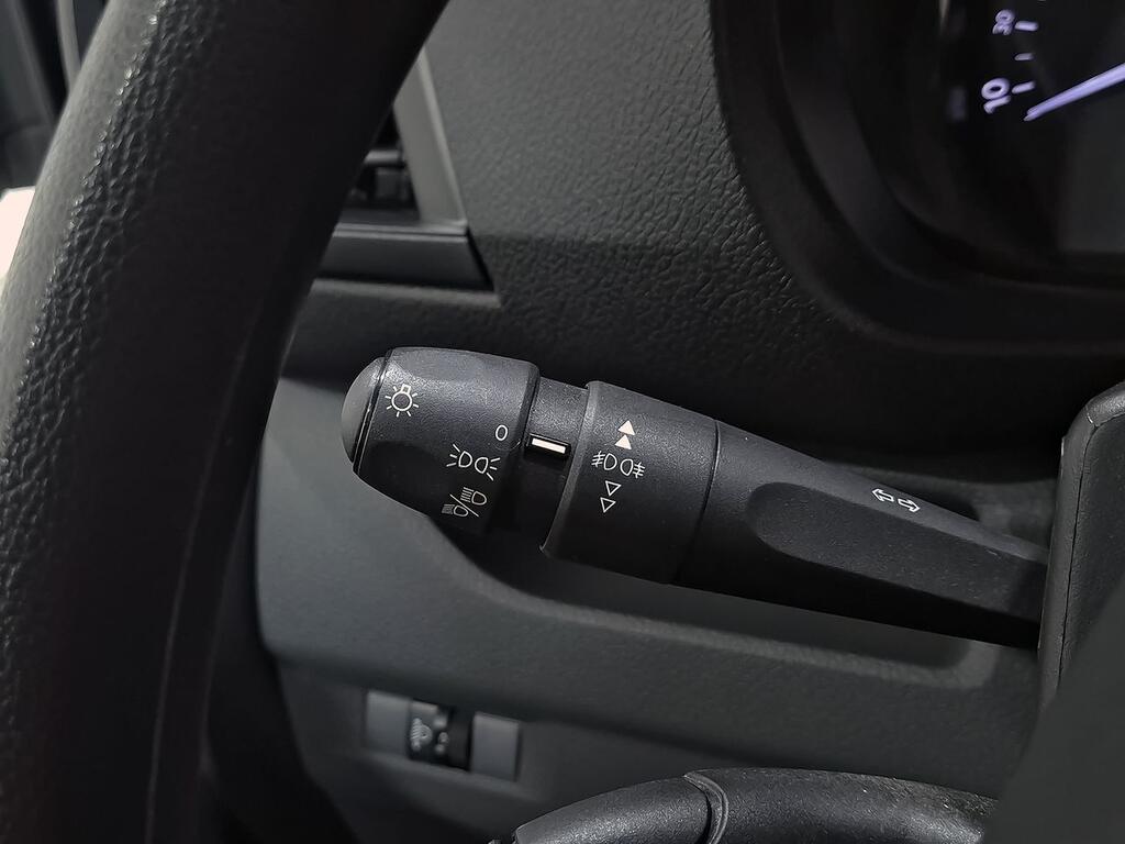 Citroën Jumpy FURGON 1.5 BLUEHDI 120 S&S M CONTROL 4P 15