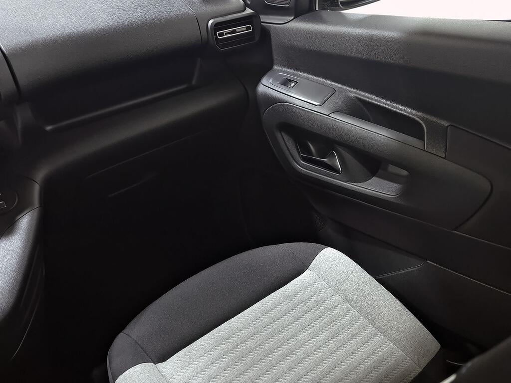 Citroën Berlingo Talla M BlueHDi 100 S&S PLUS 28
