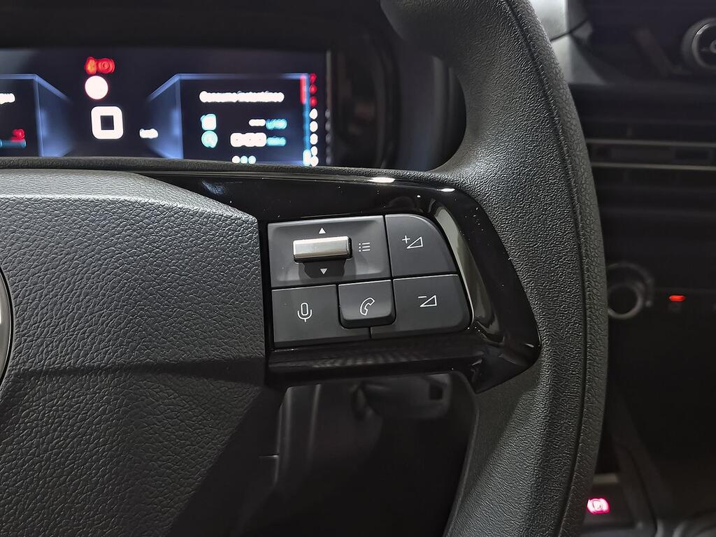 Citroën Berlingo Talla M BlueHDi 100 S&S PLUS 18