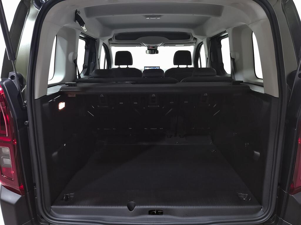 Citroën Berlingo Talla M BlueHDi 100 S&S PLUS 10