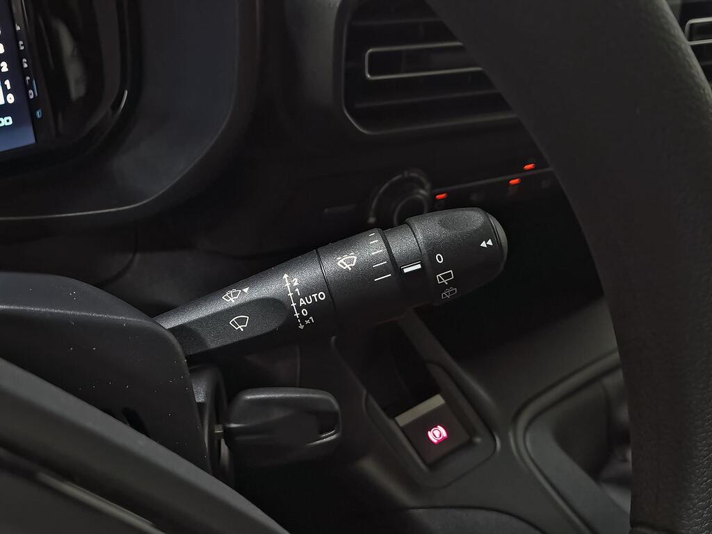 Citroën Berlingo Talla M BlueHDi 100 S&S PLUS 16