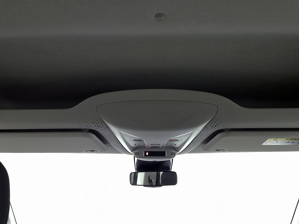 Citroën Berlingo Talla M BlueHDi 100 S&S PLUS 29