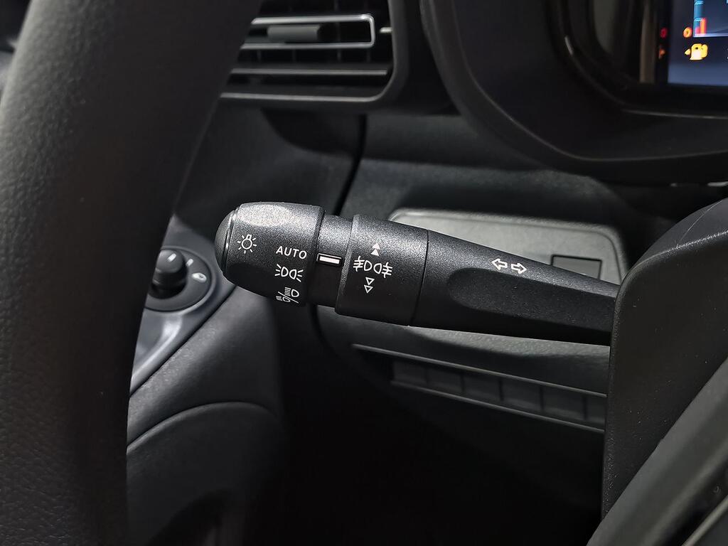 Citroën Berlingo Talla M BlueHDi 100 S&S PLUS 15