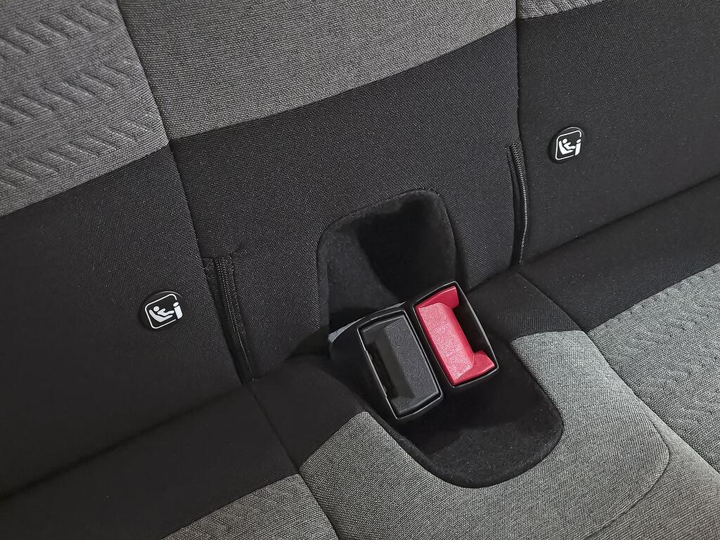 Citroën Berlingo Talla M BlueHDi 100 S&S PLUS 30