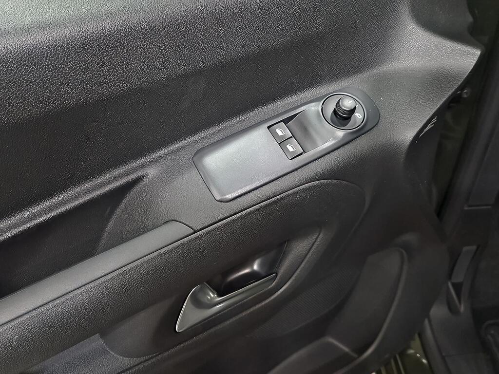 Citroën Berlingo Talla M BlueHDi 100 S&S PLUS 12
