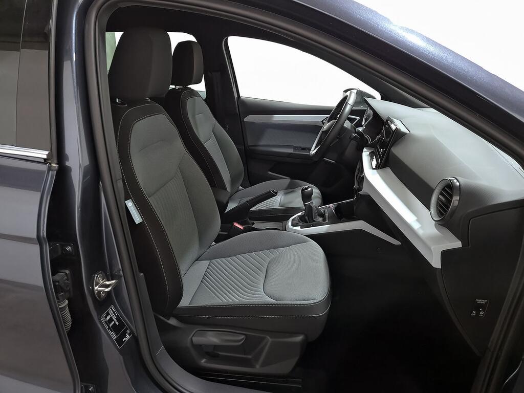 Seat Ibiza 1.0 TSI 85kW (115CV) Special Edition 5
