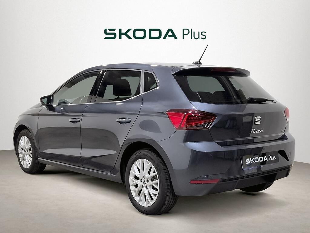 Seat Ibiza 1.0 TSI 85kW (115CV) Special Edition 2