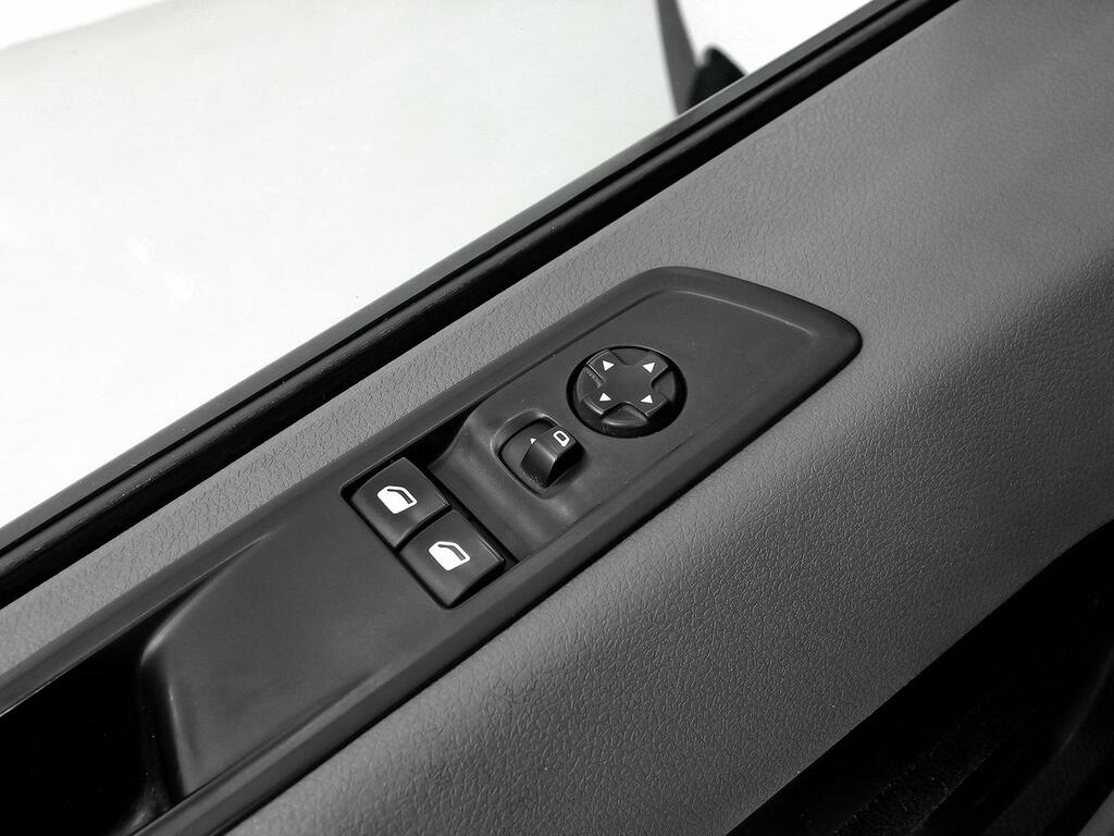 Toyota Proace FURGON 1.5D 100 MWB GX PLUS 4P 12