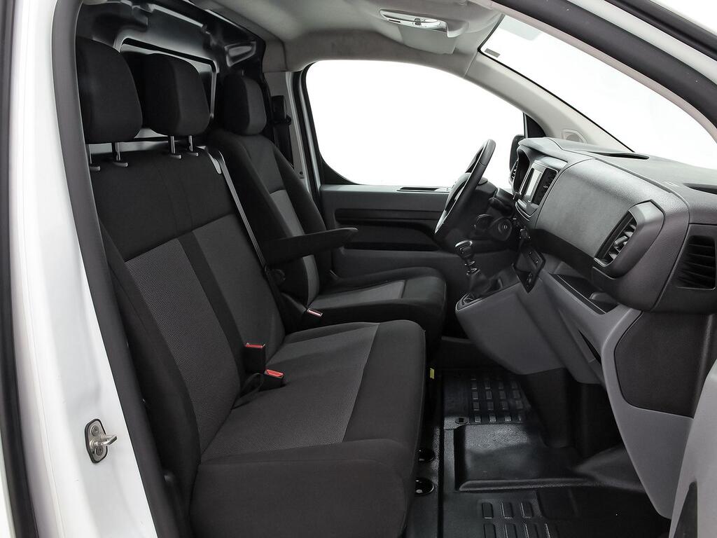 Toyota Proace FURGON 1.5D 100 MWB GX PLUS 4P 7