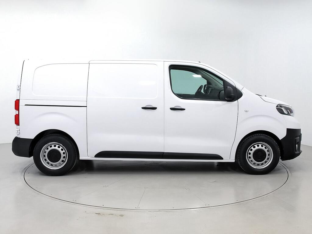 Toyota Proace FURGON 1.5D 100 MWB GX PLUS 4P 3