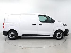 Toyota Proace FURGON 1.5D 100 MWB GX PLUS 4P