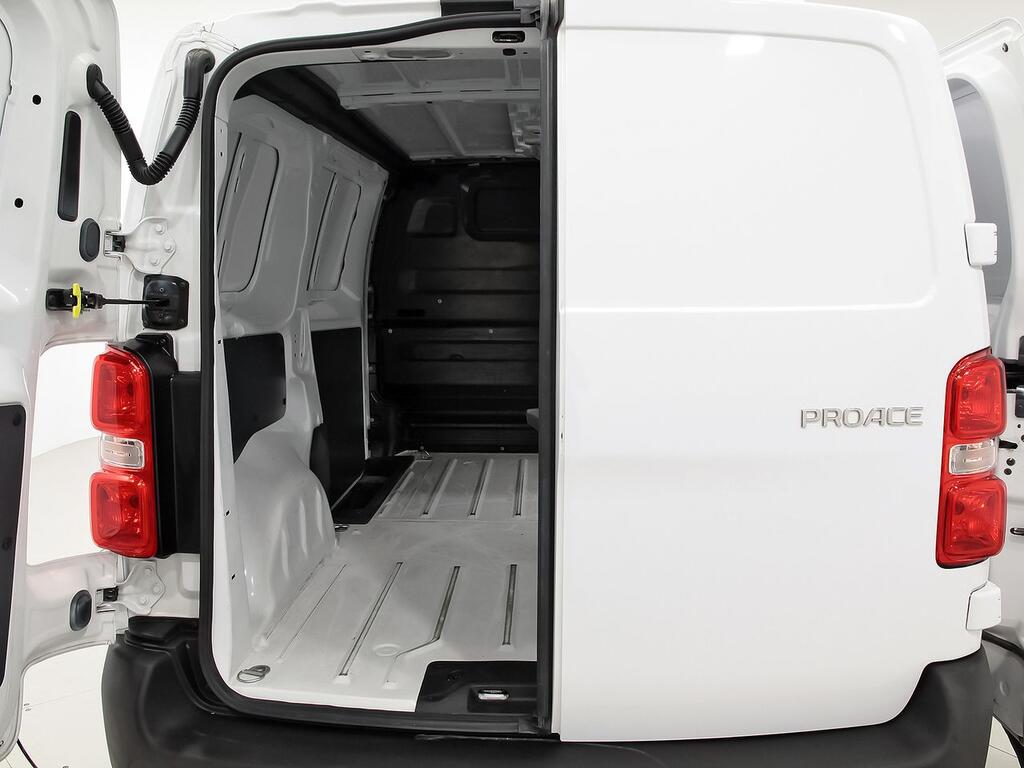 Toyota Proace FURGON 1.5D 100 MWB GX PLUS 4P 28