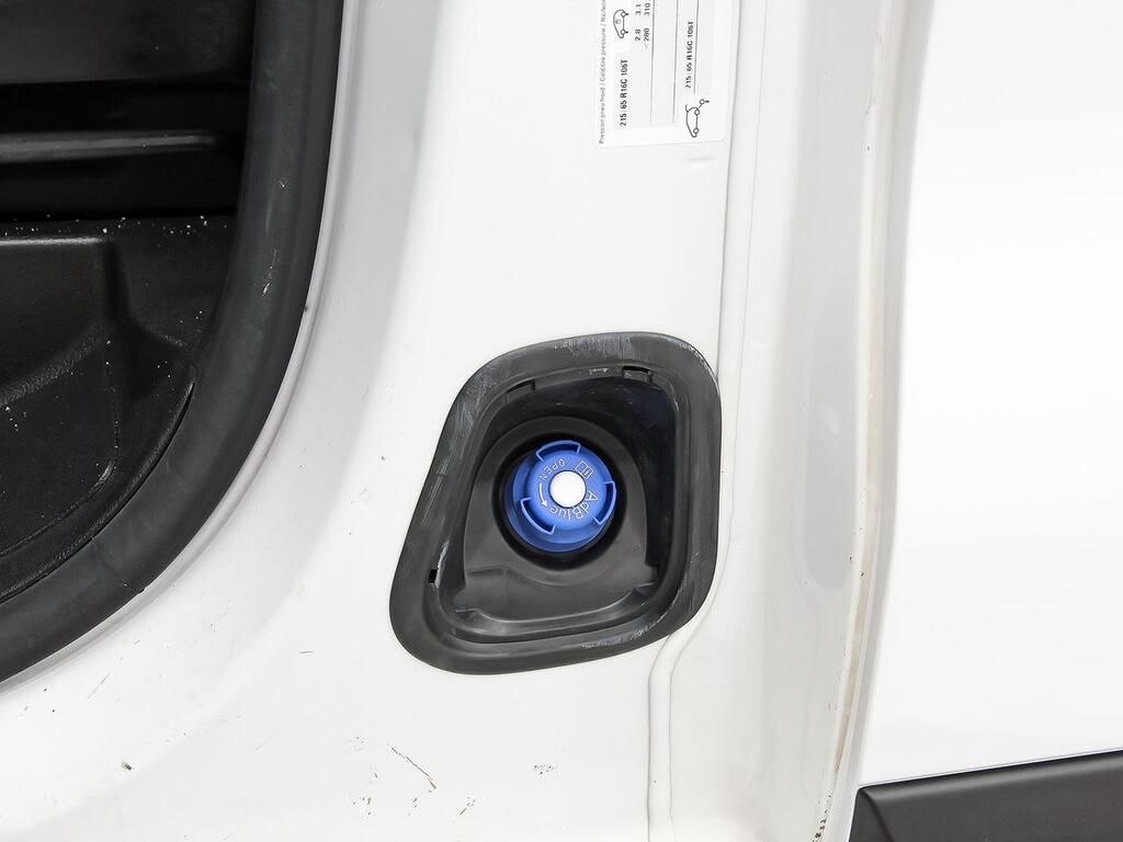 Toyota Proace FURGON 1.5D 100 MWB GX PLUS 4P 27