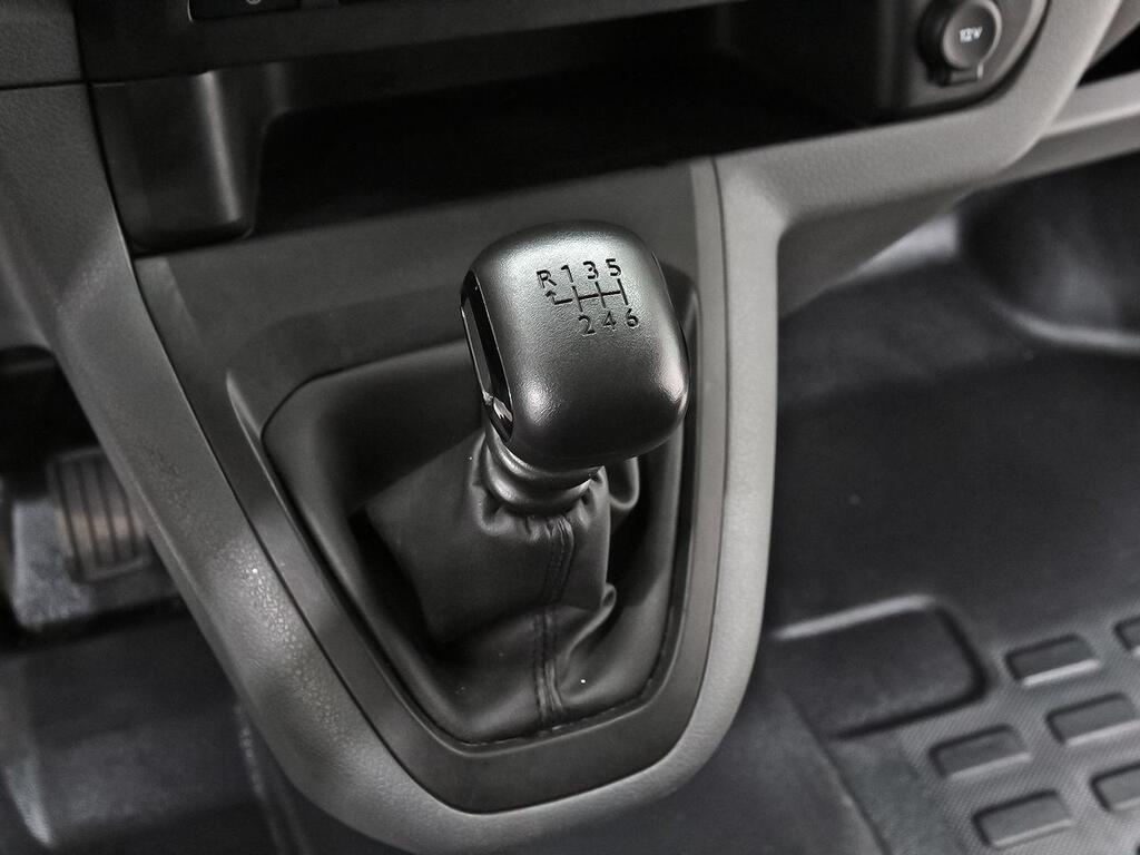 Toyota Proace FURGON 1.5D 100 MWB GX PLUS 4P 25