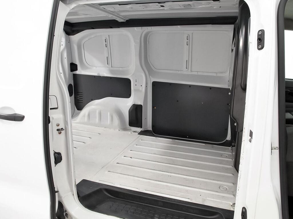 Toyota Proace FURGON 1.5D 100 MWB GX PLUS 4P 8