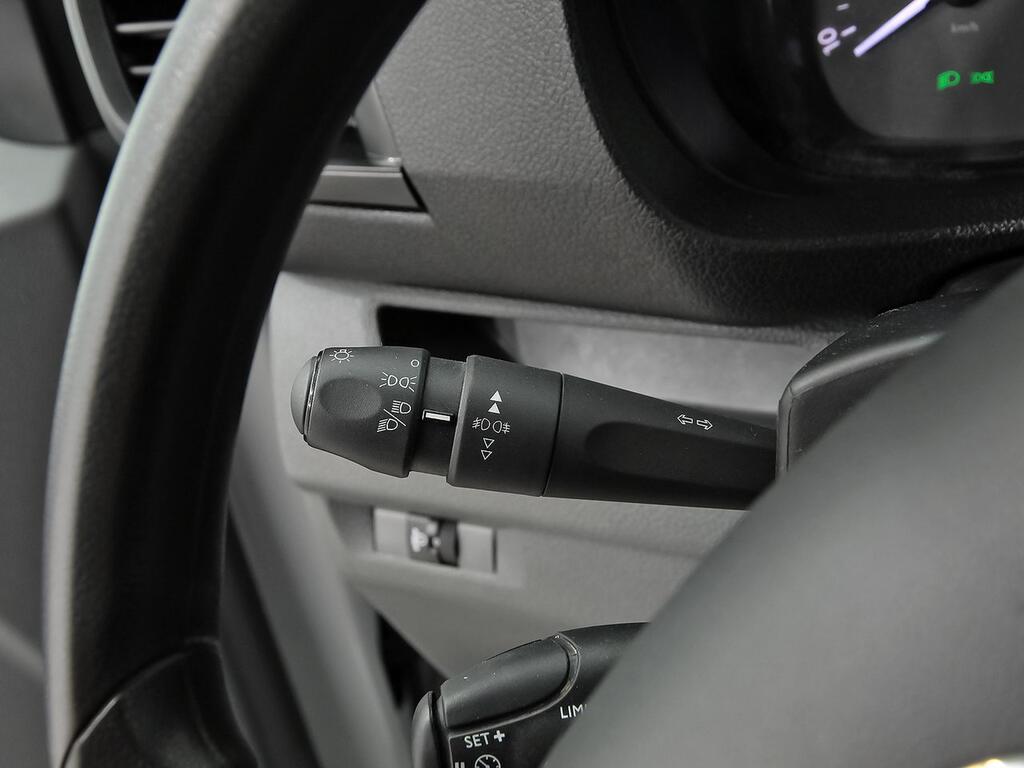Toyota Proace FURGON 1.5D 100 MWB GX PLUS 4P 15