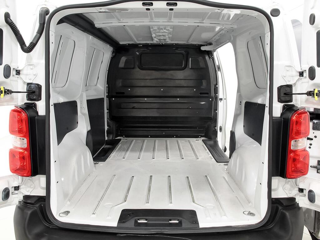 Toyota Proace FURGON 1.5D 100 MWB GX PLUS 4P 9