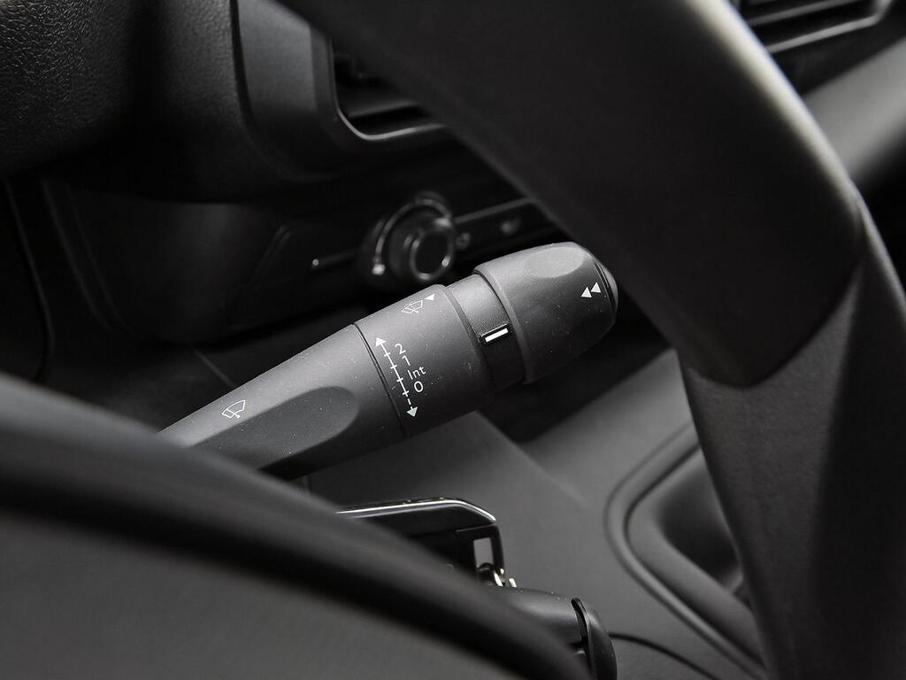 Peugeot Partner FG 1.5 BLUEHDI 100 PRO STANDARD 3P 600KG 17