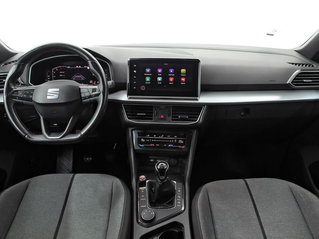 Seat Tarraco 2.0 TDI 110kW (150CV) S&S Style 6